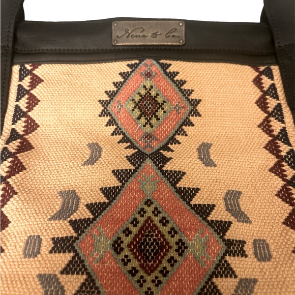 Excellent Condition Nena & Co. Multi Use bag. - Picture 2 of 11